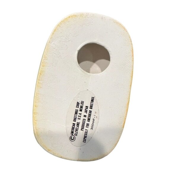 Vintage American Greetings Corp Holly Hobbie‎ Rain Or Shine I Like You Box - Picture 9 of 11